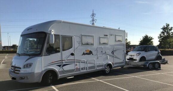 Read more about the article Vores autocamper